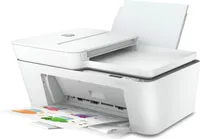 DeskJet 4120e All-in-One Multifunktionsdrucker, Weiß