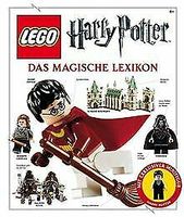 LEGO Harry Potter - Das magische Lexikon