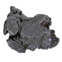 Meteorit 55g-65g [gigantisch] mit Infokarte & Zertifikat