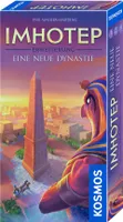 Imhotep - Erweiterung - Eine neue Dynastie