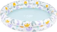 Swim Essentials Swimming Pool 100 cm Abstract 100 x 20 cm