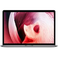 Apple MacBook Pro 15" Touch Bar - 2018 - A1990 16 GB RAM - 512 GB SSD - Space Grau -  - Intel Core i7-8850H (6x 2,60 GHz) - 15,4 Zoll - 16 GB DDR4 - Mac OS