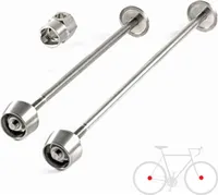 Set 03, silber, Pitlock, P030000
