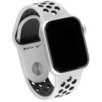 Apple Watch Nike Series 6 GPS 40mm Sil. Alu | Kaufland.de