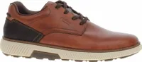Pánské polobotky Rieker B3313-24 braun 43