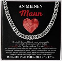 Halsketten