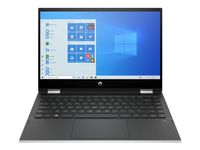 HP Pavilion - 14" Convertible - Core i3 4,1 GHz 35,6 cm