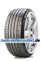 Pirelli Pzero PZ4 Sports CAR 285/40R21 109Y PZERO PZ4 S.C. XL MFS AO1 Sommerreifen ohne Felge