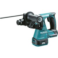 Makita DHR242Z Akku-Bohrhammer