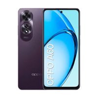 Oppo A60 8 GB/256 GB Lila (Midnight Purple) Dual-SIM