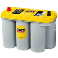 Optima Batterie Yellow Top 12 V 75 Ah YT S-5.5