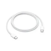 60W 1m Gewebtes USB-C Ladekabel für Apple iPhone 16 15 Pro Max MacBook iPad