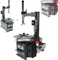 Reifenmontiermaschine 24" Montiermaschine Montiergerät Reifenmontiergerät 06304