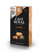 Café Royal Caramel 10 Nespresso® komp. Kapseln