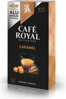 Café Royal Caramel 10 Nespresso® komp. Kapseln