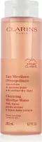 Clarins Čisticí micelární voda 200 ml