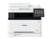 Canon i-SENSYS MF655Cdw Farblaser-Multifunktionsdrucker
