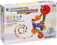 Domino Tornádo Mramorová dráha 53dlg.