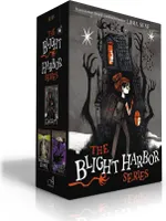 Blight Harbor Series (Boxed Set)
