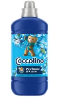 Coccolino Weichspüler mit dem Duft von Passionsblume und Bergamotte 1275 ml