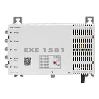 Kathrein EXE1581 Einkabelmultiswitch 5/8, NT