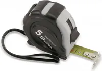 MASTERPROOF Rollenmaßband, 5 m