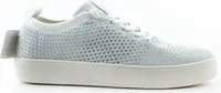 Buty damskie Tamaris sportowe tenisówki białe 39