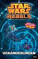 Star Wars Rebels Comic 02
