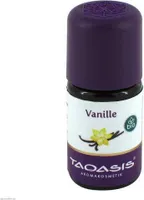 Vanille Extrakt öl Bio 5 ml