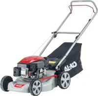 AL-KO SOLO reťazová píla CS4030 bez batérie a nabíjačky 40cm 36V