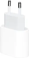 Apple 20W USB-C Power Adapter White (Bulk)