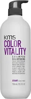 KMS Colorvitality Shampoo 750 ml