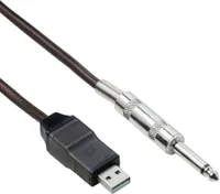 Bespeco BMUSB300 USB Audiointerface
