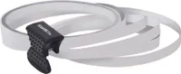 Felgenband 6 x 2150 mm weiß 4 Stück
