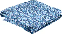 Bestway® Ersatzteil Poolfolie (granitgrau) für Hydrium™ Stahlwandpool 460 x 120 cm