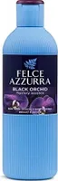 Felce Azzurra Black Orchid Mystery Essence Body Wash 22 Oz