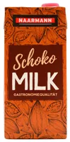 Naarmann H-Schoko-Milk, 12er Pack (12 x 1 l)