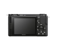 Sony ZV-E10 + 16-50mm F3.5-5.6 AF IS KIT  ZV-E10 KIT
