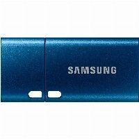 SAMSUNG USB-Stick USB Type-C blau 256 GB