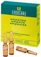 ANTIAGING REGENERATION ampoules 7x1ml