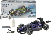 Auto sportowe na radio kabel USB