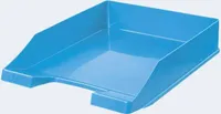 HAN Briefablage KLASSIK 1027-x-54 DIN A4/C4 hellblau