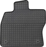 für Skoda Octavia III Kombi 05.13-03.20 Fahrer 1-tlg Gummimatte PETEX Premium