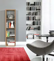 MODICA 4OH Regal Artisan Eiche