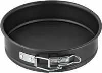 Zenker 7682, Springform, Rund, Schwarz, Deutschland, 45 mm, 16 cm