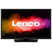 Lenco DVL-2483BK 24-Zoll Smart-TV