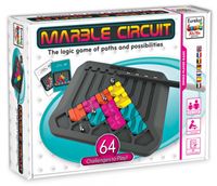 Eureka Ah!Ha Games Marble Circuit 473577