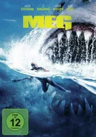 DVD Meg