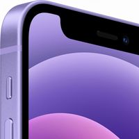 Apple iPhone 12 mini 64GB 5,4" Super Retina display XDR Violett