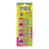 PEZ Bonbons Sour Mix